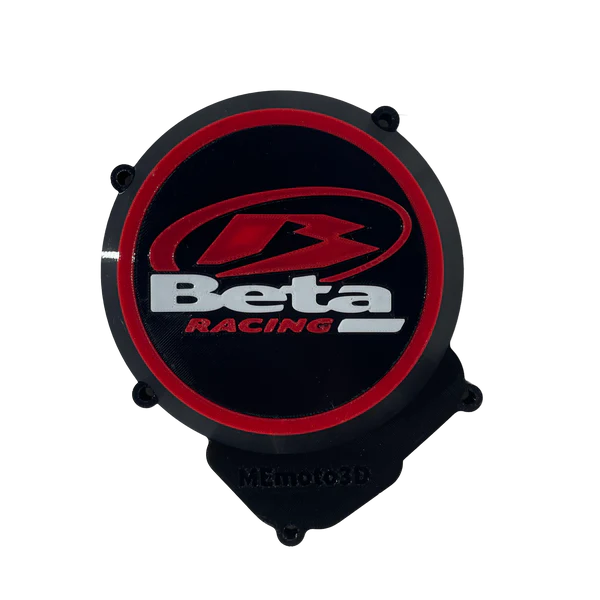 beta cover