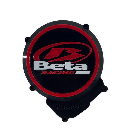 beta cover