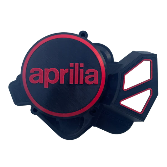 aprilia cover