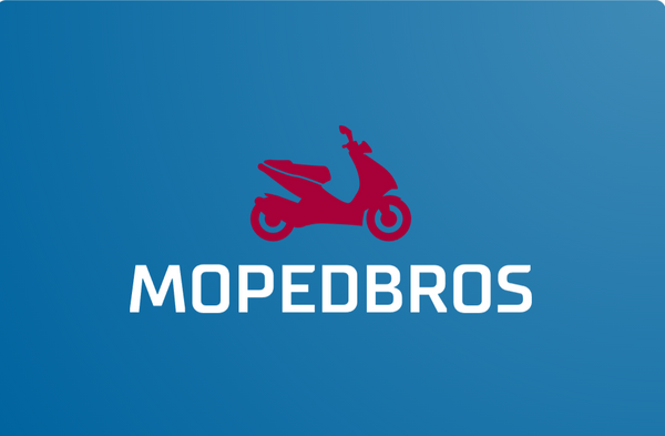 Mopedbros.no