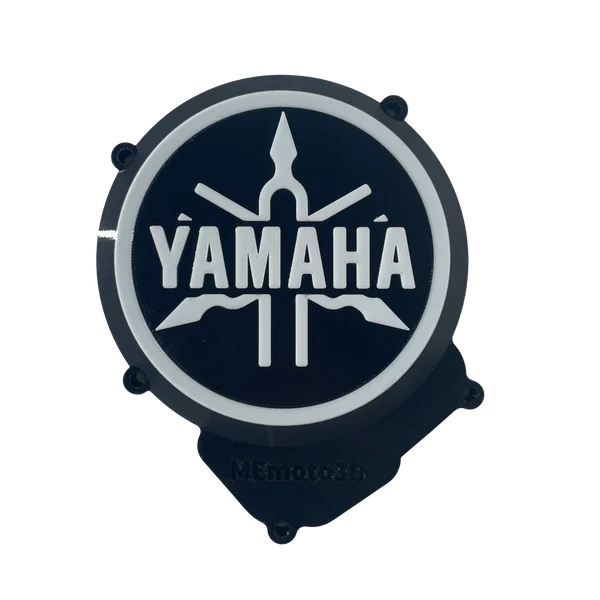 Yamaha cover