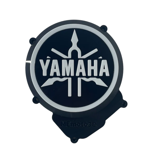 Yamaha cover